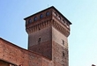 CASTELLO DI ROVASENDA