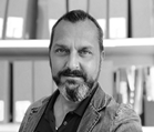 Dott. Arch. Claudio Manachino